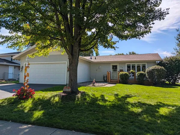 $245,000 | 25 Emery Drive, Bourbonnais, IL 60914
