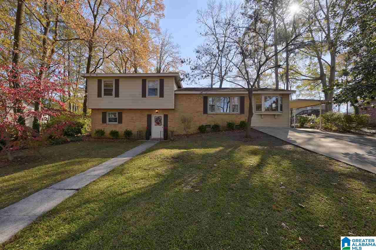 1837 Briar Meadow Road Birmingham, AL 35210 - Photo 29 of 29