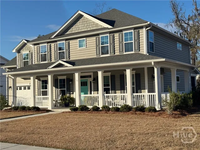 $565,000 | 39 Harvest Moon Drive, Savannah, GA 31419