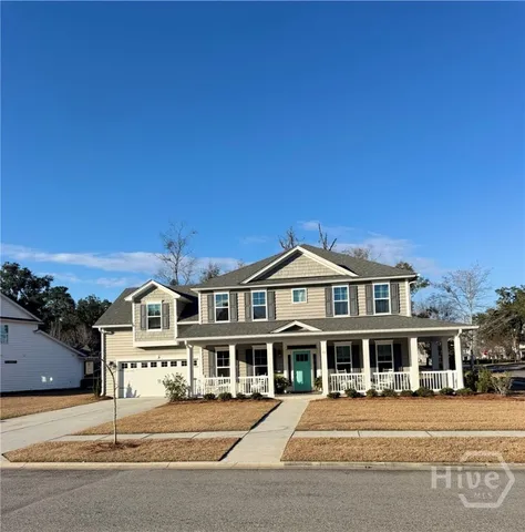 $565,000 | 39 Harvest Moon Drive, Savannah, GA 31419