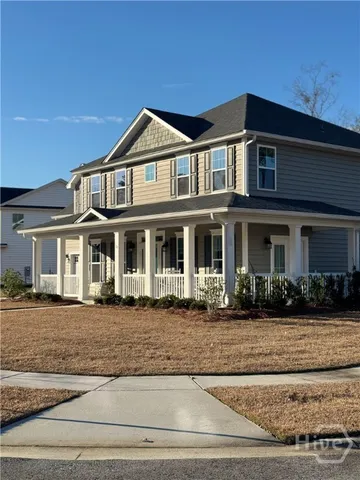 $565,000 | 39 Harvest Moon Drive, Savannah, GA 31419