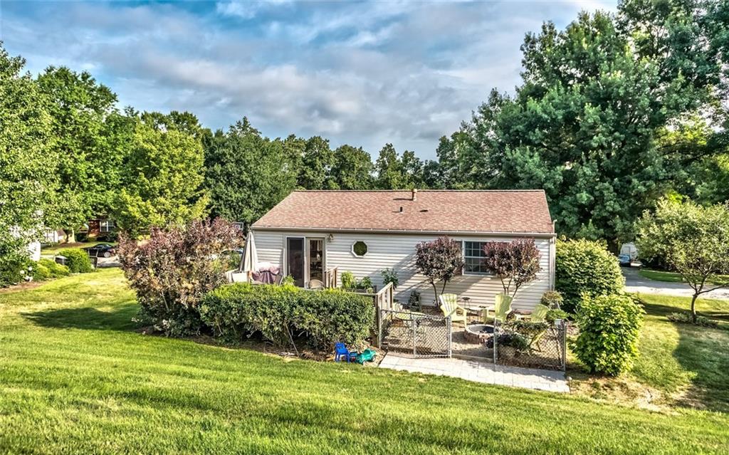 335 Partridge Run Road Gibsonia, PA 15044 - Photo 22 of 25 Gallery Image 22