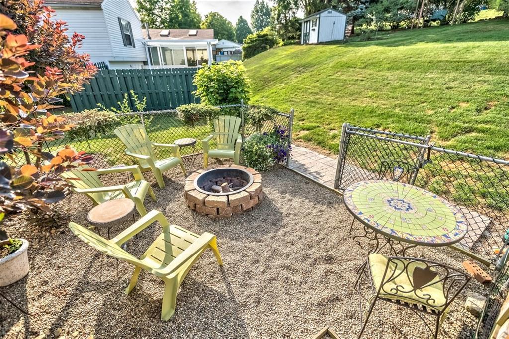 335 Partridge Run Road Gibsonia, PA 15044 - Photo 23 of 25 Gallery Image 23