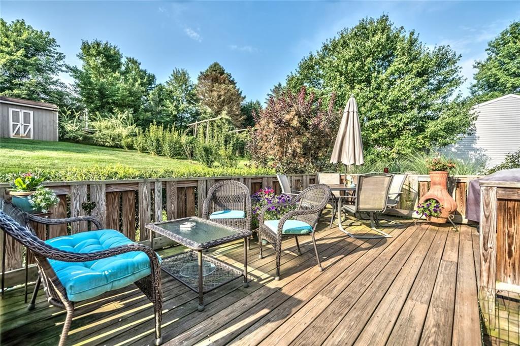 335 Partridge Run Road Gibsonia, PA 15044 - Photo 24 of 25 Gallery Image 24