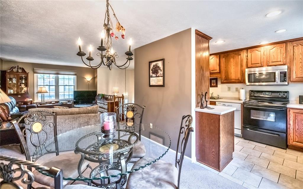 335 Partridge Run Road Gibsonia, PA 15044 - Photo 9 of 25 Gallery Image 9
