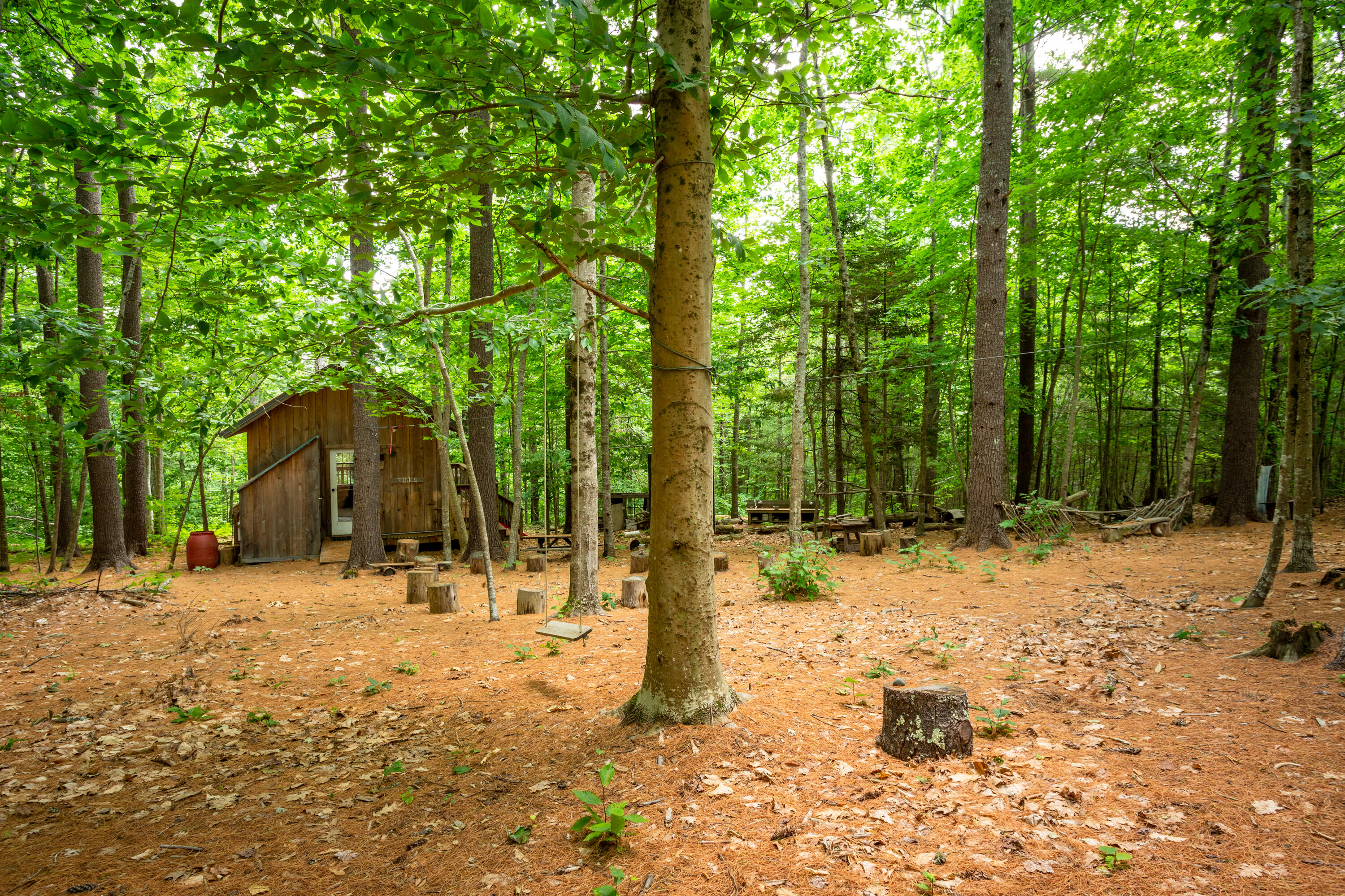180 Golden Ridge Road Alna, ME 04535 - Photo 31 of 39 37-180GoldenRidge-Alna-KS