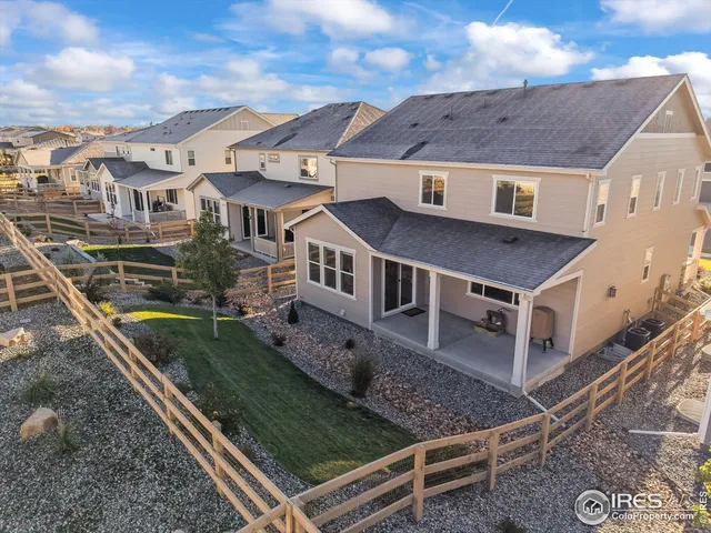 $750,000 | 950 Rustling Street, Windsor, CO 80550