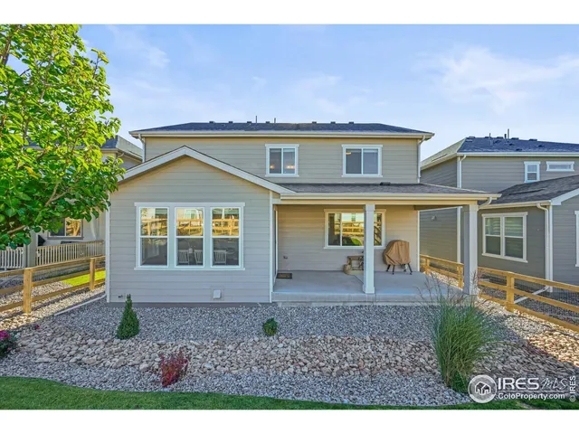 $750,000 | 950 Rustling Street, Windsor, CO 80550