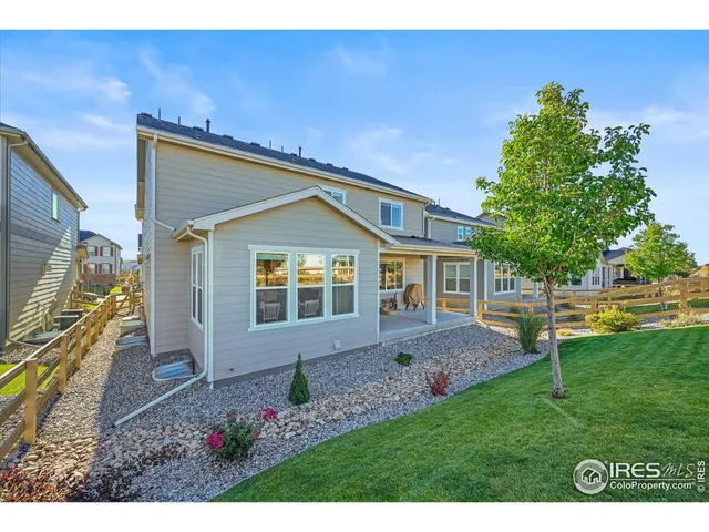 $739,900 | 950 Rustling Street, Windsor, CO 80550