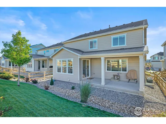 $739,900 | 950 Rustling Street, Windsor, CO 80550