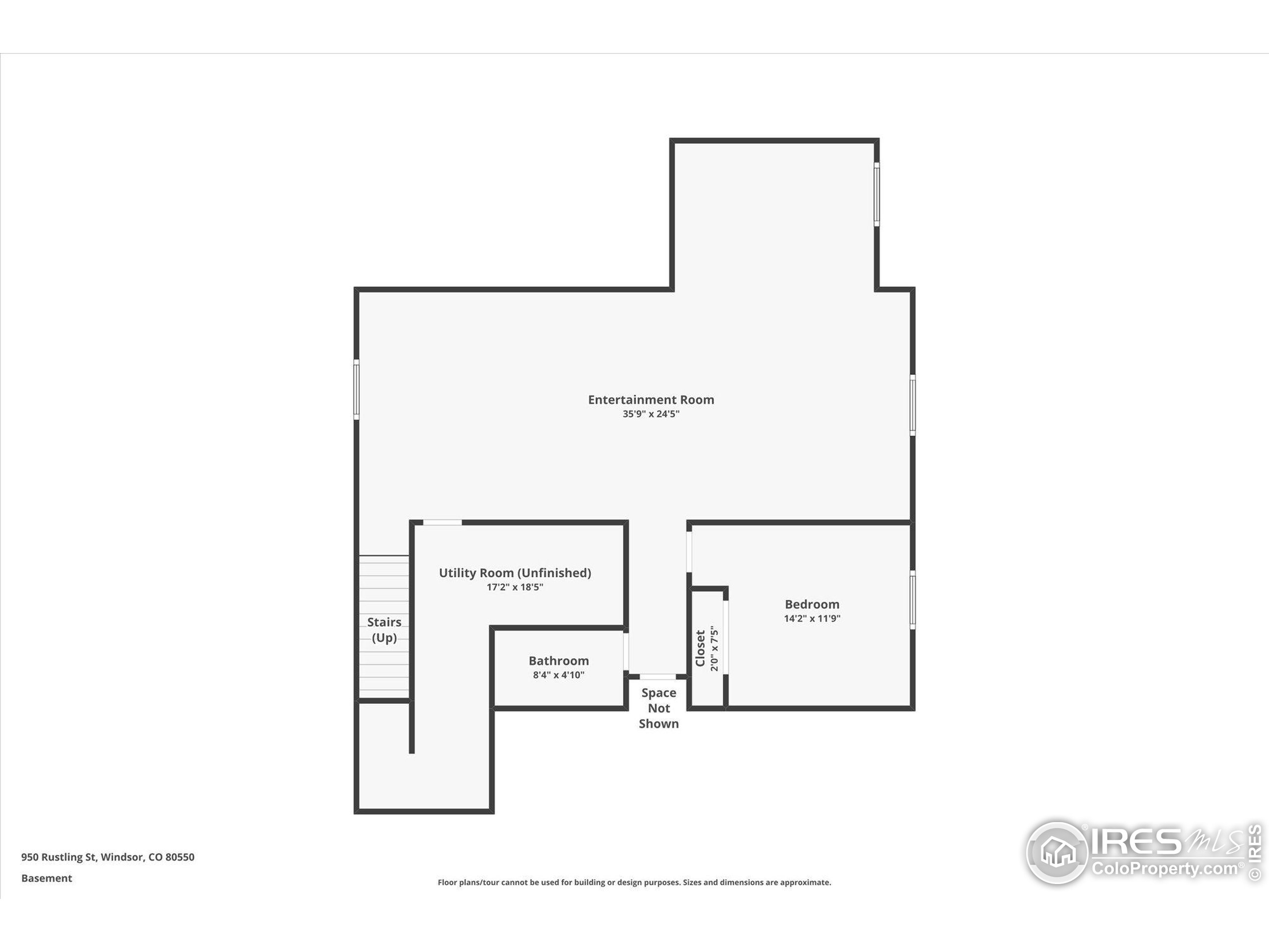 950 Rustling Street Windsor, CO 80550 - Photo 49 of 49