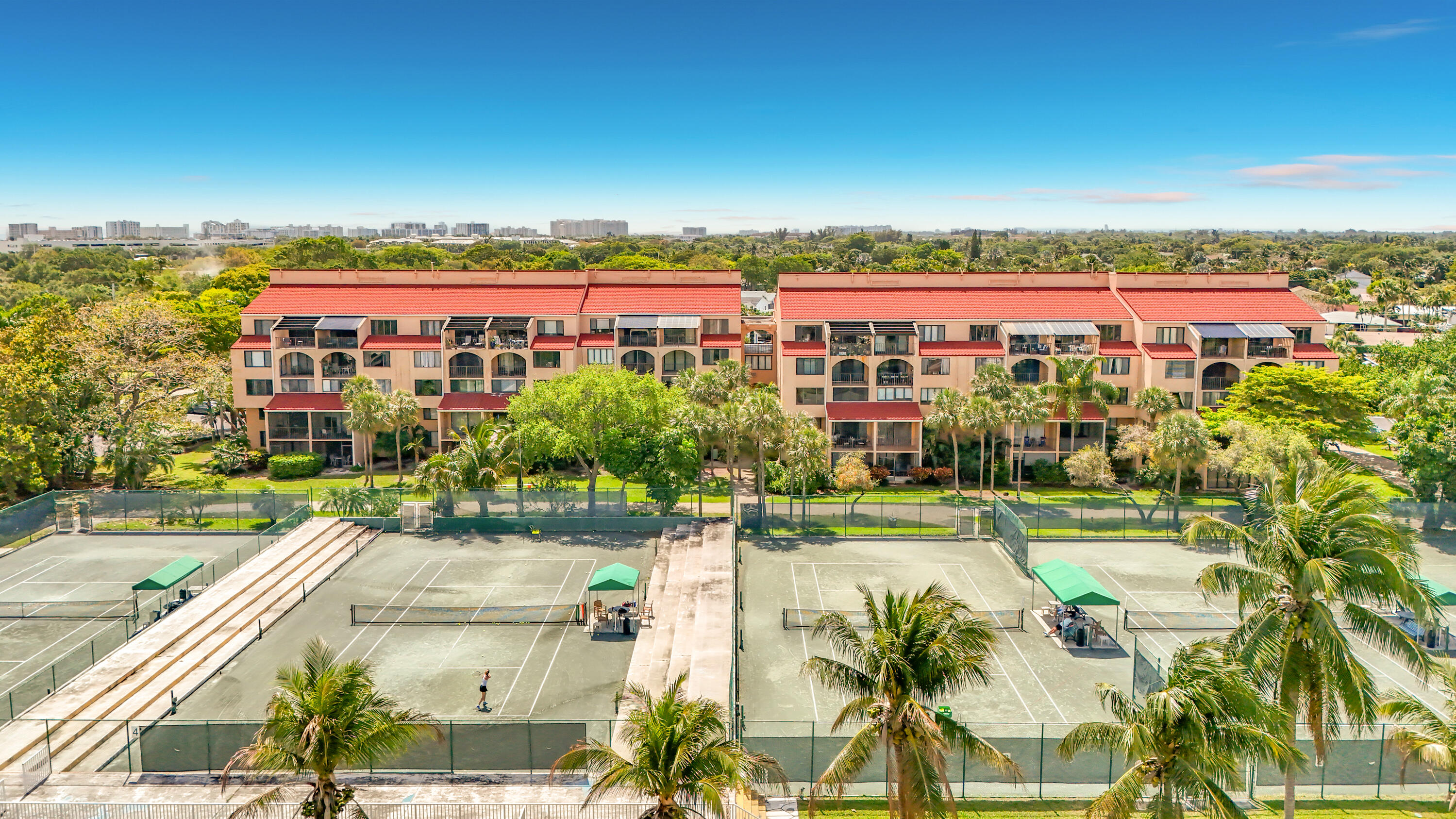 755 Dotterel Road, Unit 1411 Delray Beach, FL 33444 - Photo 42 of 51 755 Dotterel Road
