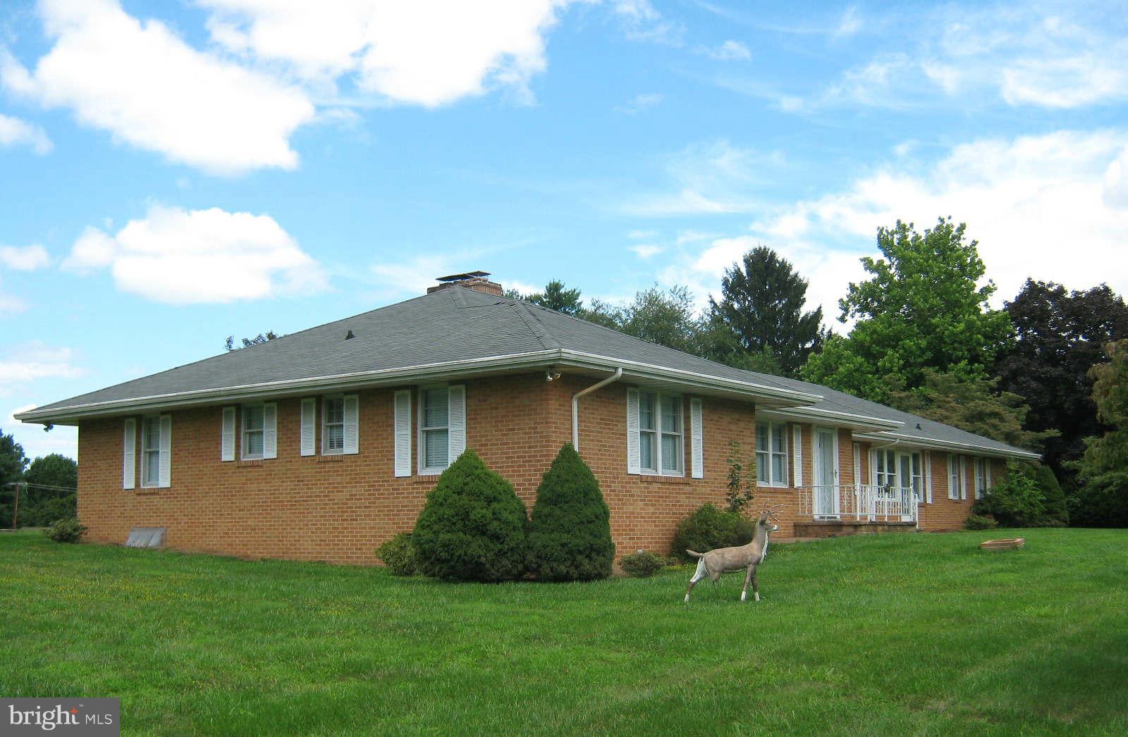 6007 Telegraph Road Elkton, MD 21921 - Photo 3 of 20 Exterior (General)