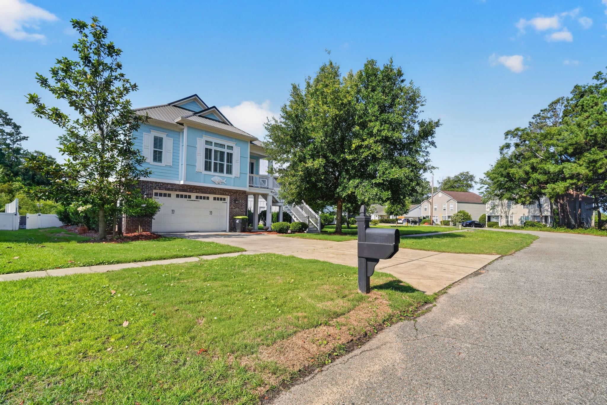 3875 Spanner Way Murrells Inlet, SC 29576 - Photo 5 of 42