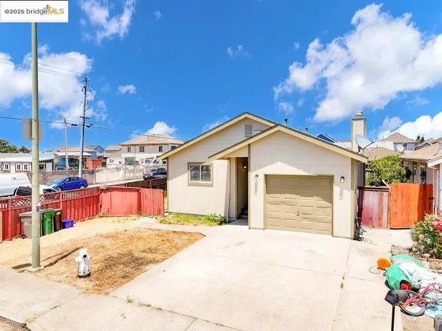 $560,000 | 10500 Creekside Circle, Oakland, CA 94603