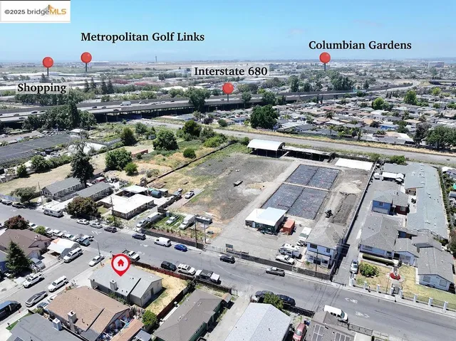 $560,000 | 10500 Creekside Circle, Oakland, CA 94603