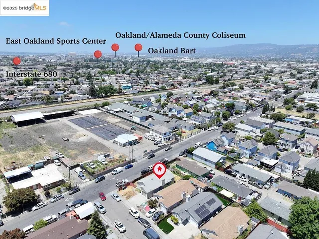 $560,000 | 10500 Creekside Circle, Oakland, CA 94603