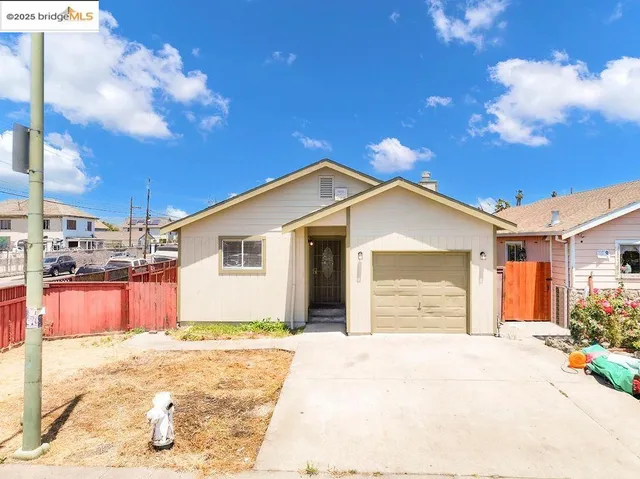$560,000 | 10500 Creekside Circle, Oakland, CA 94603