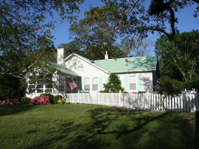 9 Turner Chapel Road Southeast Rome, GA 30161 - Photo 1 of 1 Gallery Image 1