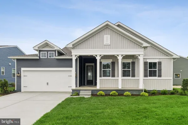 $554,990 | 19156 Silver Beech Drive, Milton, DE 19968