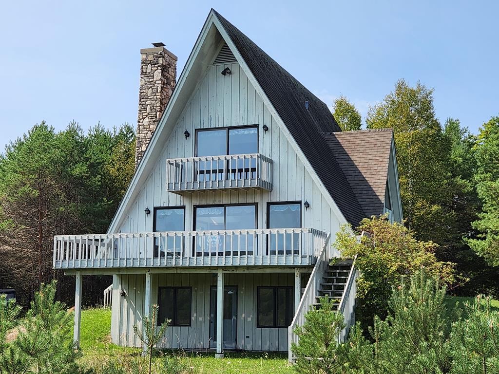 11948 Timberline Road Ellison Bay, WI 54210 - Photo 1 of 23 Main View