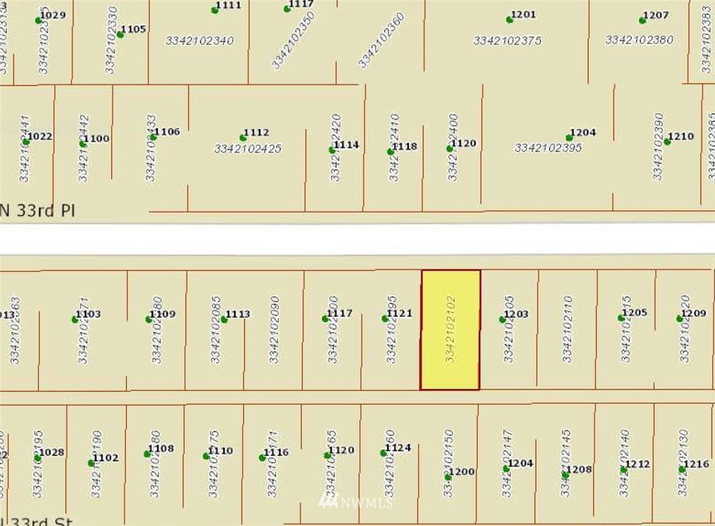 1129 North 33rd Place Renton, WA 98056 - Photo 3 of 3