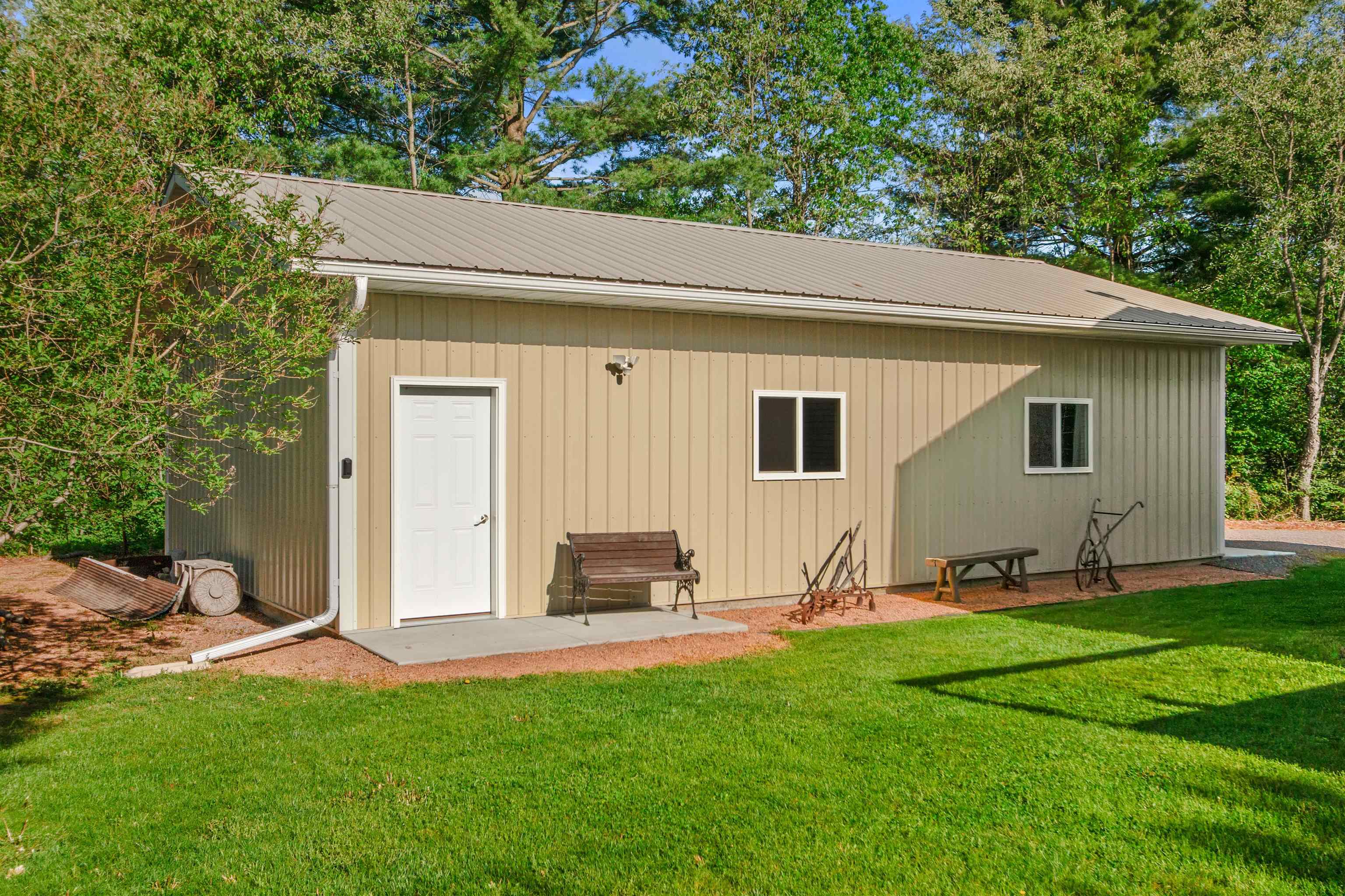 201599 Dorie Lane Mosinee, WI 54455 - Photo 26 of 47