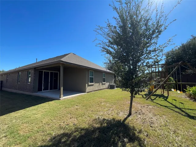 $2,450 | 4104 Porter Farm Road, Georgetown, TX 78628