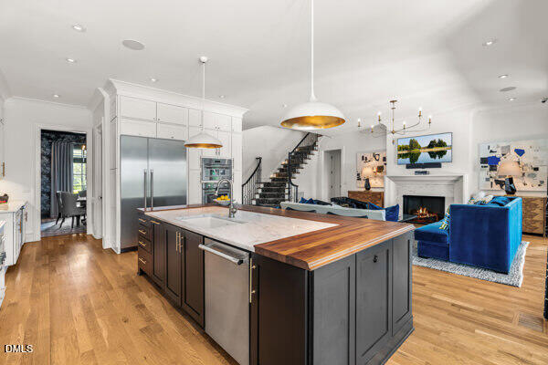 2127 Ridge Road Raleigh, NC 27607 - Photo 25 of 89