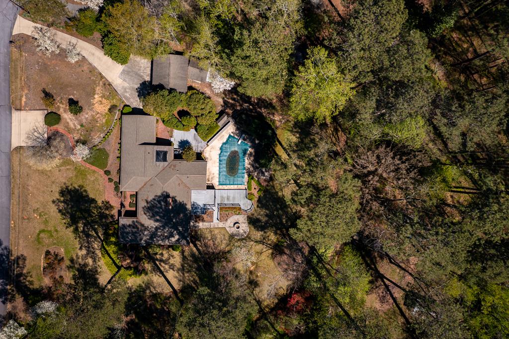 114 Overbrook Road Greenwood, SC 29649 - Photo 47 of 51