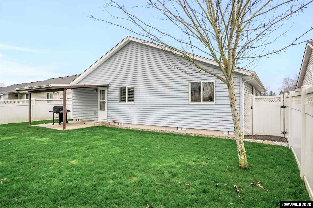 2190 Del Rio Avenue Southeast Albany, OR 97322 - Photo 30 of 32 Gallery Image 30