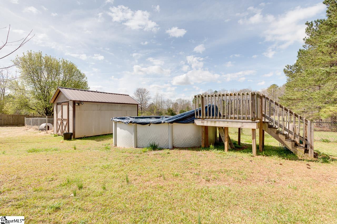 1031 Pearson Town Road Moore, SC 29369 - Photo 33 of 36 Gallery Image 33