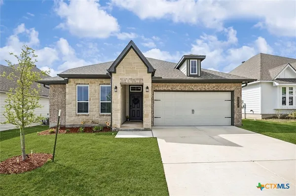 $270,000 | 311 Appalachian Trail, Copperas Cove, TX 76522