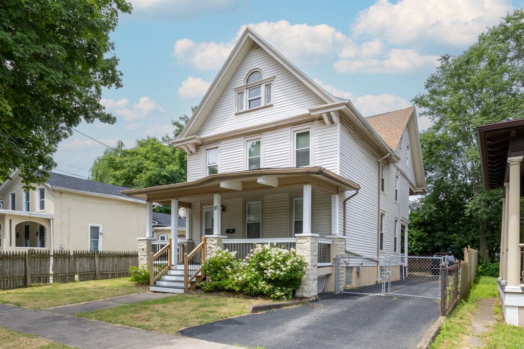 10 Clifton Street Rochester, NY 14608 - Photo 1 of 1