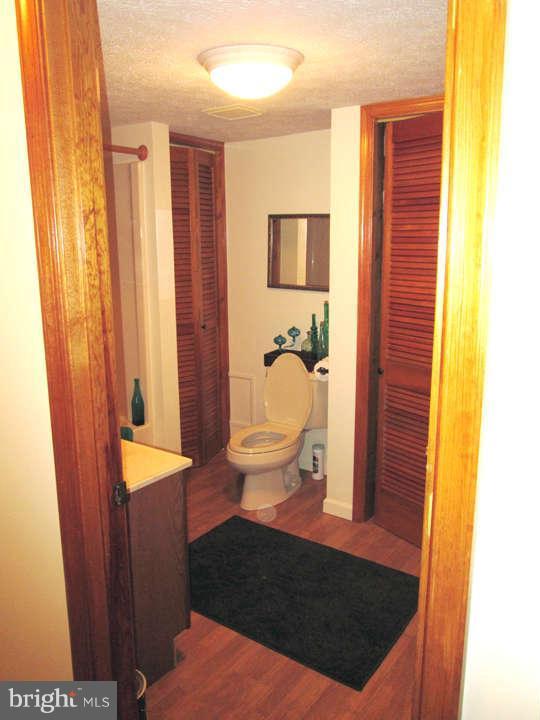 1499 Chestnut Grove Road Winchester, VA 22603 - Photo 11 of 15 There's a full bath in the basement!