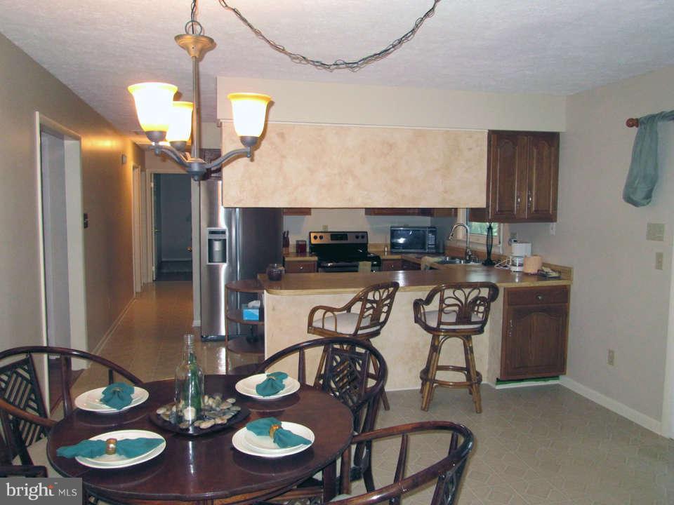 1499 Chestnut Grove Road Winchester, VA 22603 - Photo 7 of 15 Dining Room