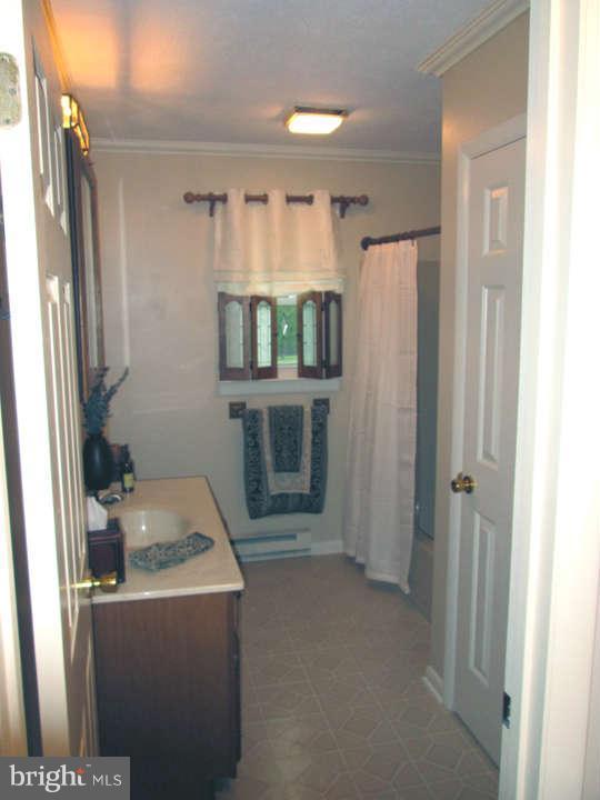 1499 Chestnut Grove Road Winchester, VA 22603 - Photo 8 of 15 Main Level Full Bath