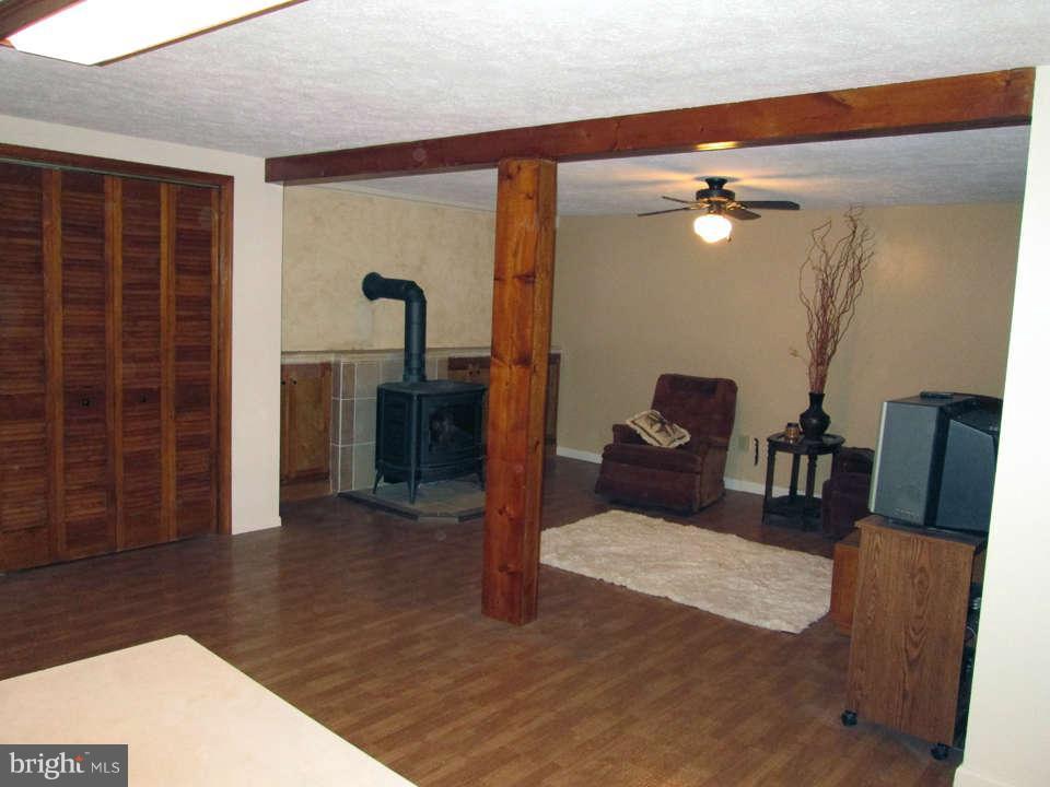 1499 Chestnut Grove Road Winchester, VA 22603 - Photo 10 of 15 Looking in to the rec room area