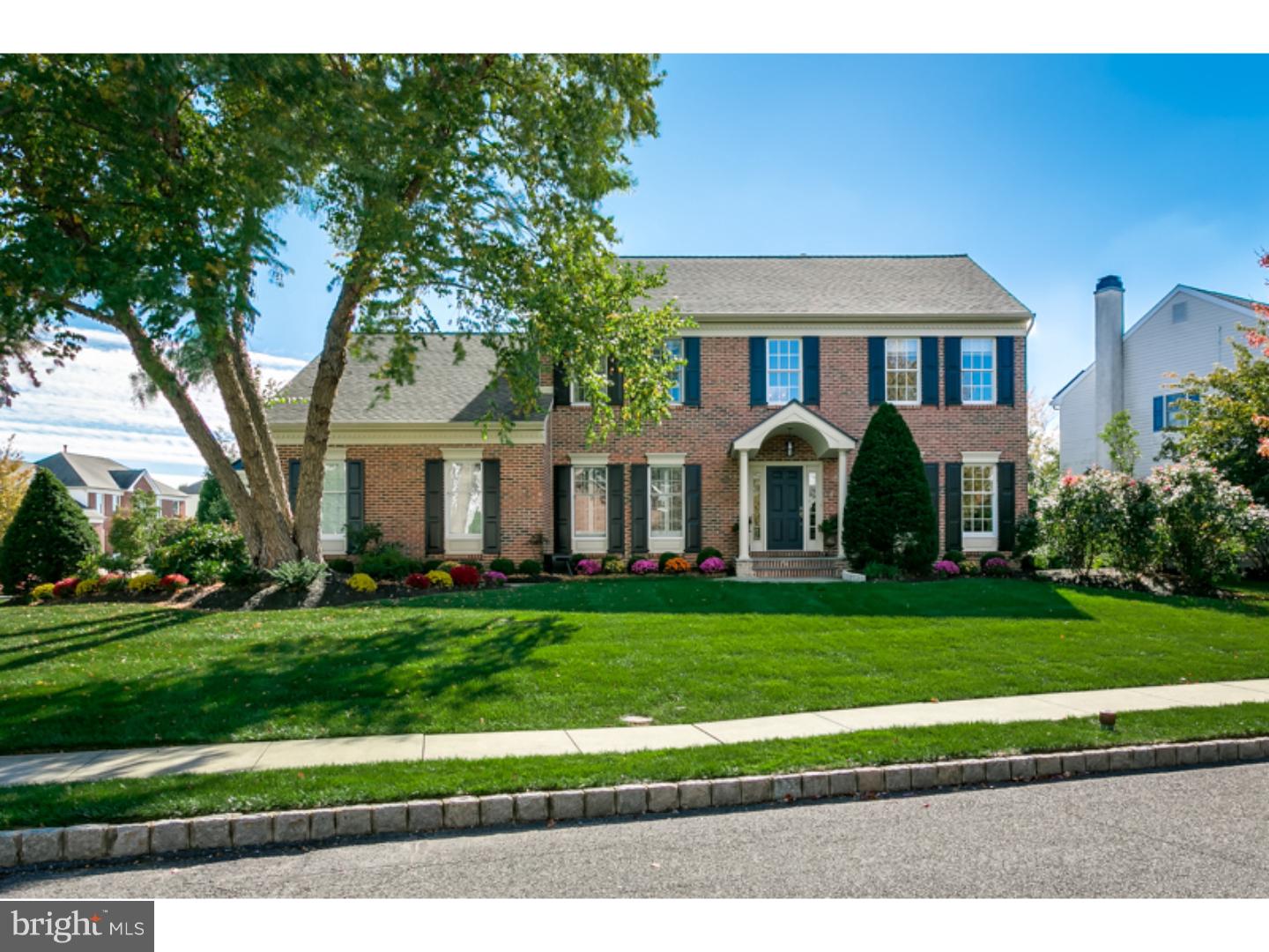 16 Brooks Road Moorestown, NJ 08057 - Photo 1 of 25
