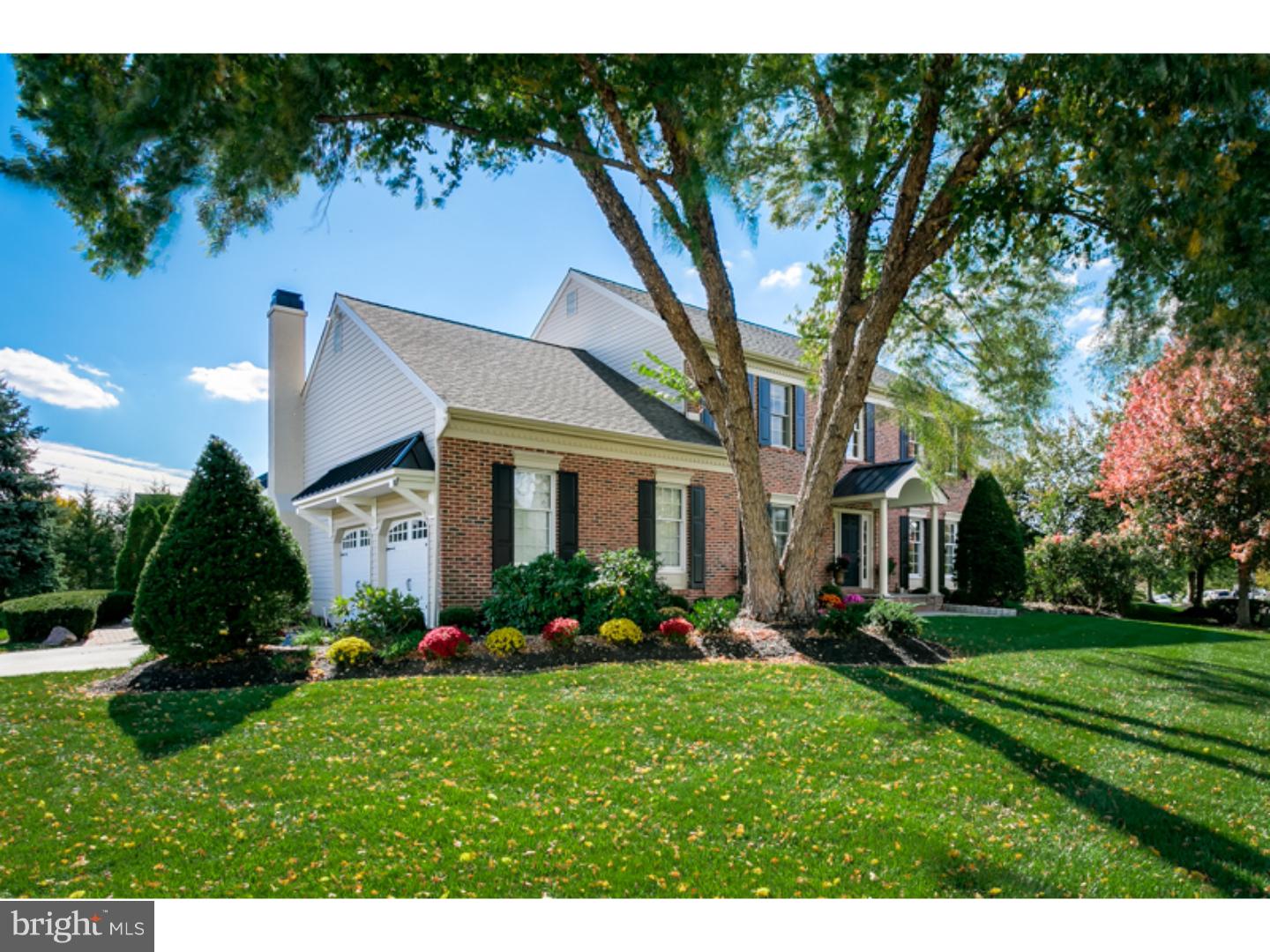 16 Brooks Road Moorestown, NJ 08057 - Photo 2 of 25