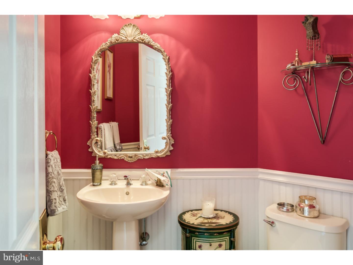 16 Brooks Road Moorestown, NJ 08057 - Photo 15 of 25