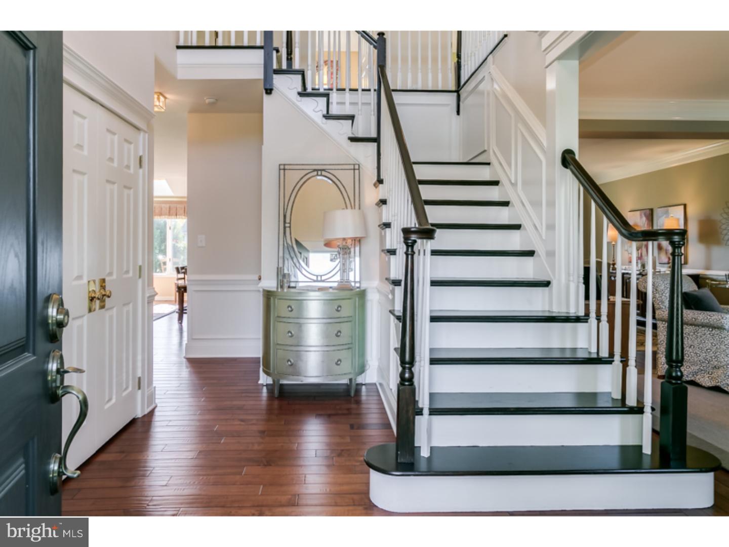 16 Brooks Road Moorestown, NJ 08057 - Photo 3 of 25