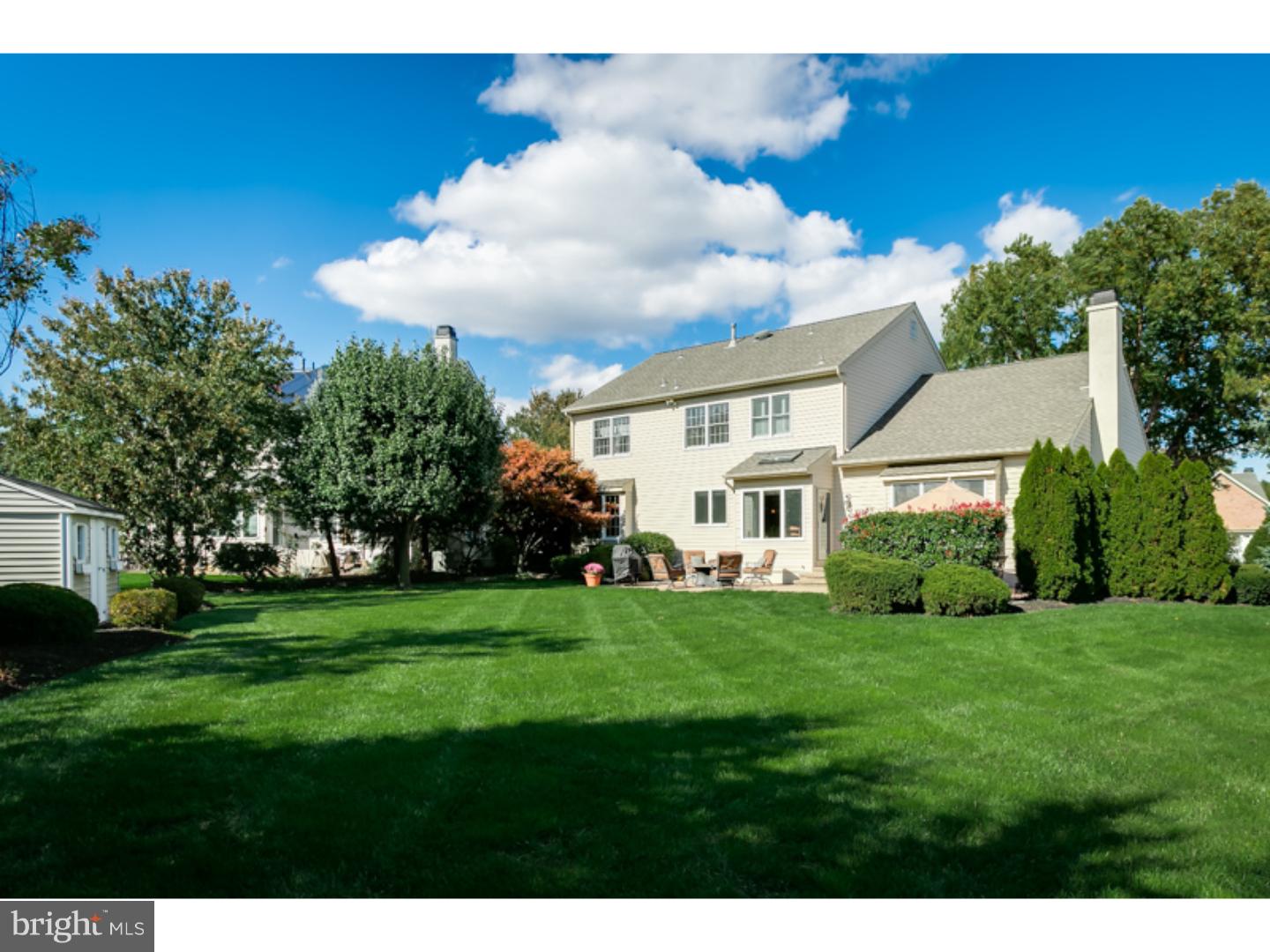 16 Brooks Road Moorestown, NJ 08057 - Photo 21 of 25