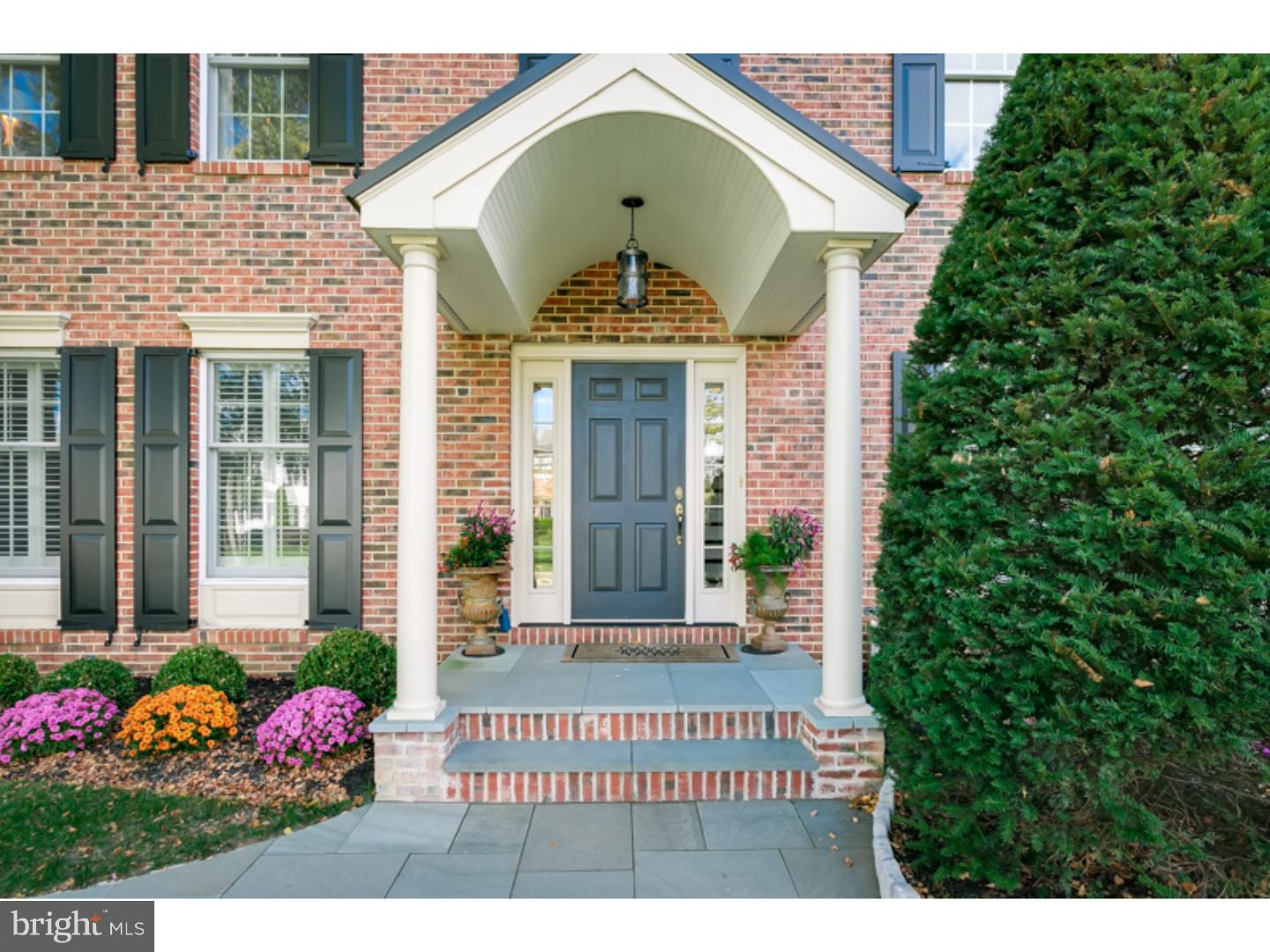 16 Brooks Road Moorestown, NJ 08057 - Photo 25 of 25