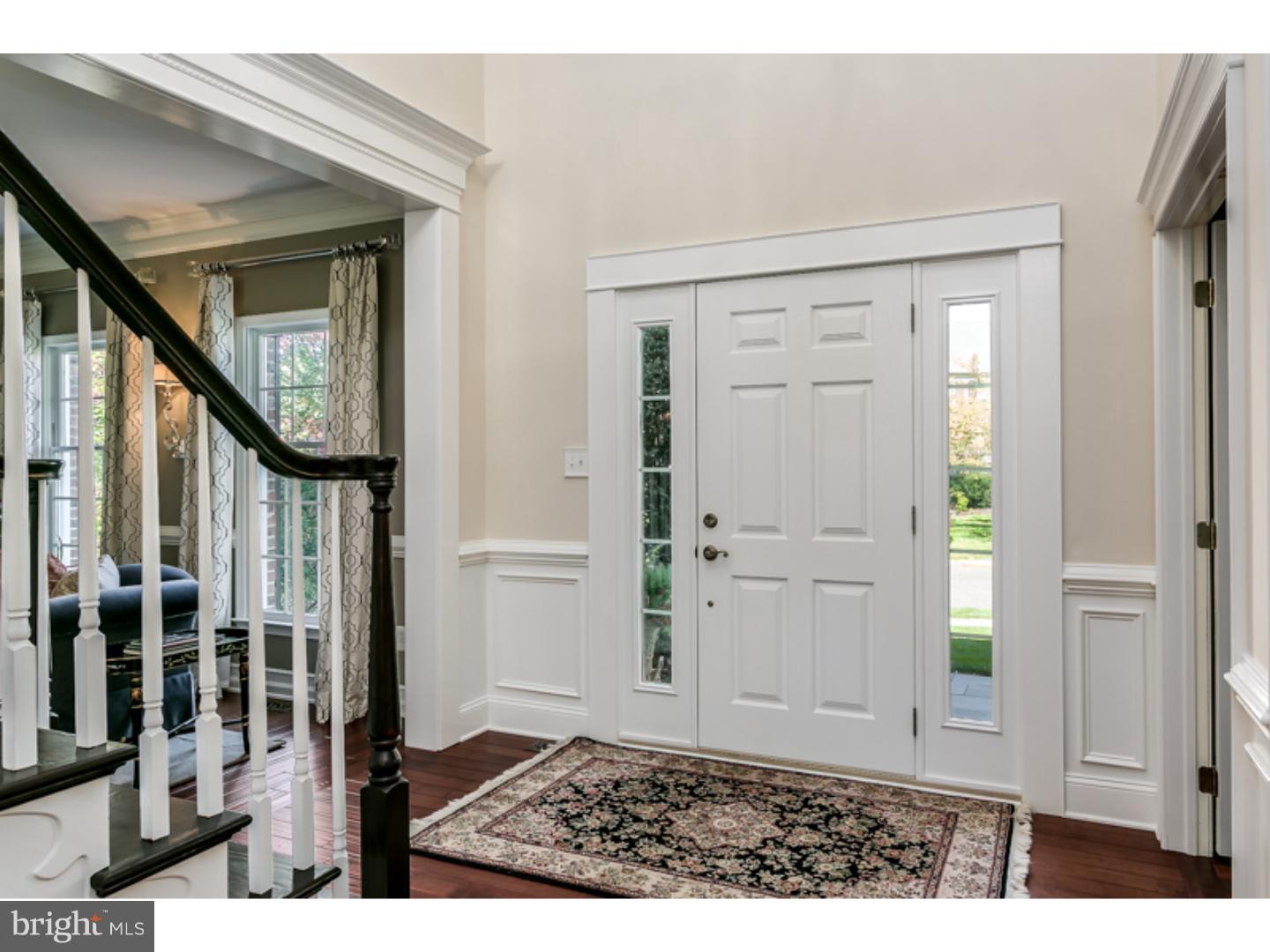 16 Brooks Road Moorestown, NJ 08057 - Photo 4 of 25