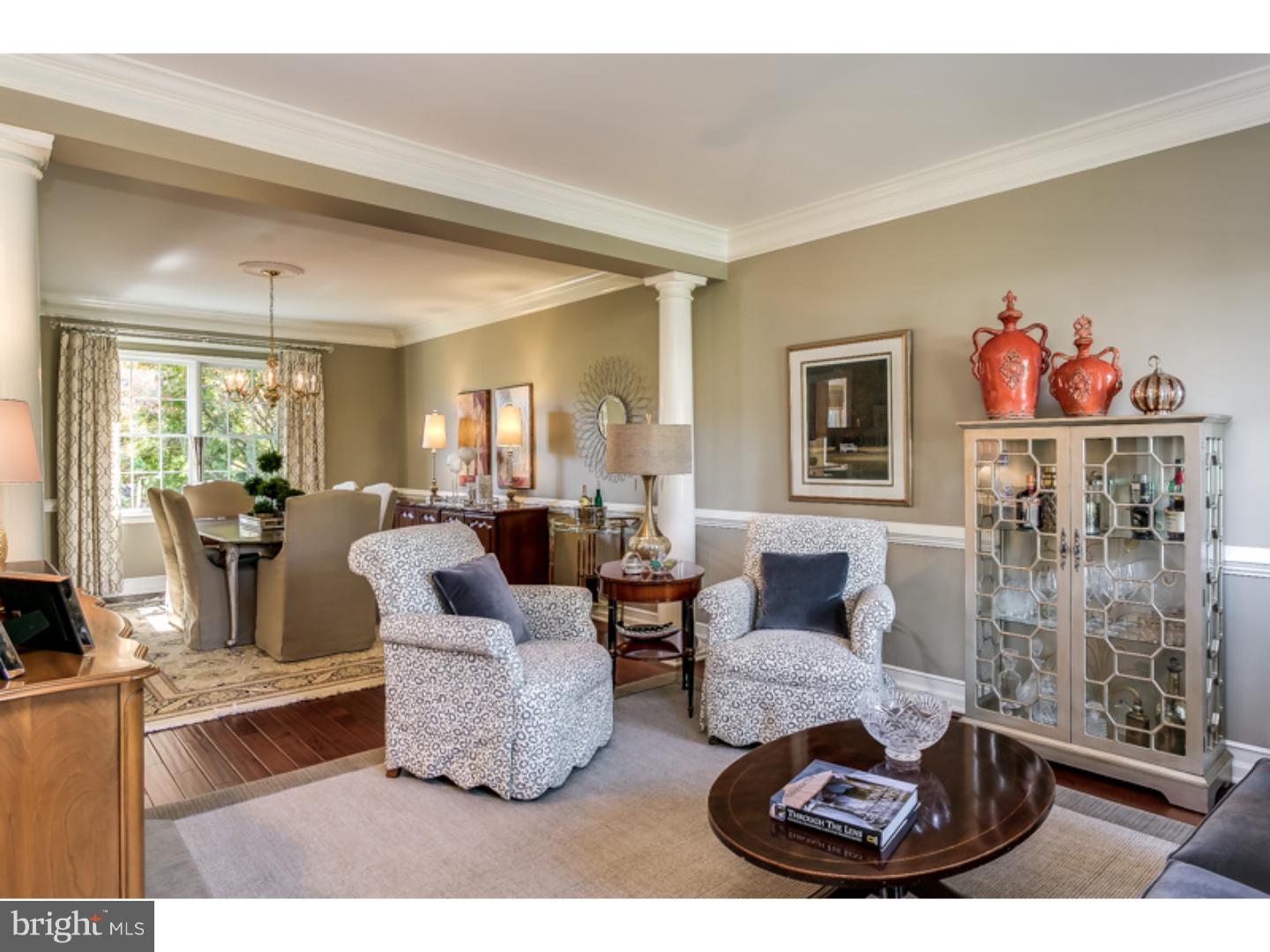 16 Brooks Road Moorestown, NJ 08057 - Photo 6 of 25