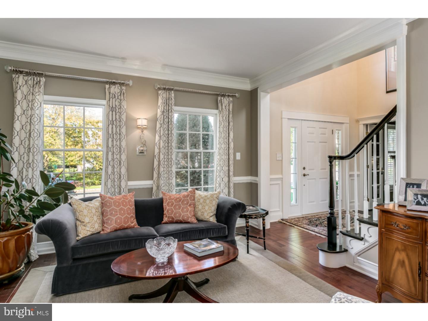 16 Brooks Road Moorestown, NJ 08057 - Photo 7 of 25