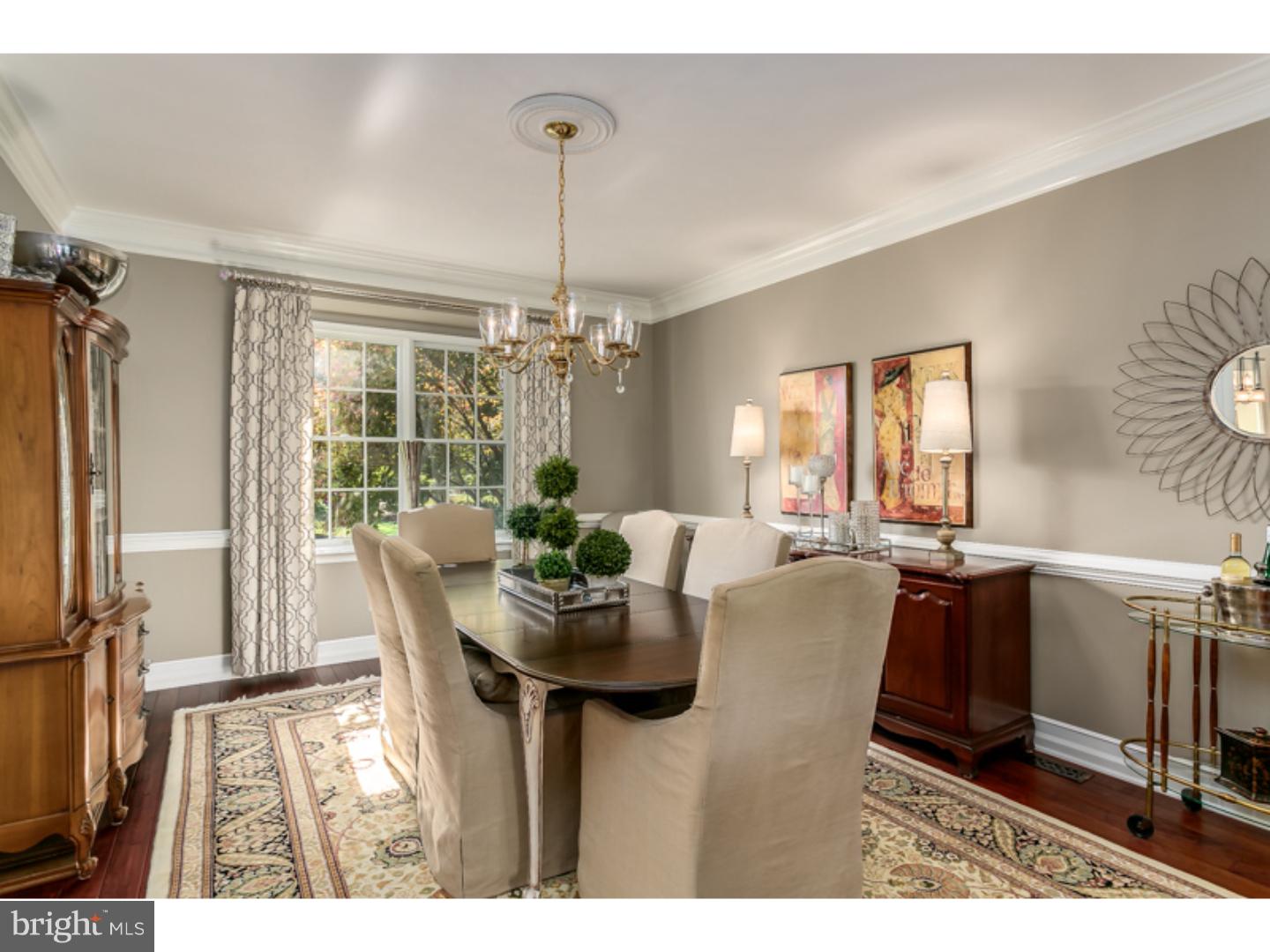 16 Brooks Road Moorestown, NJ 08057 - Photo 8 of 25