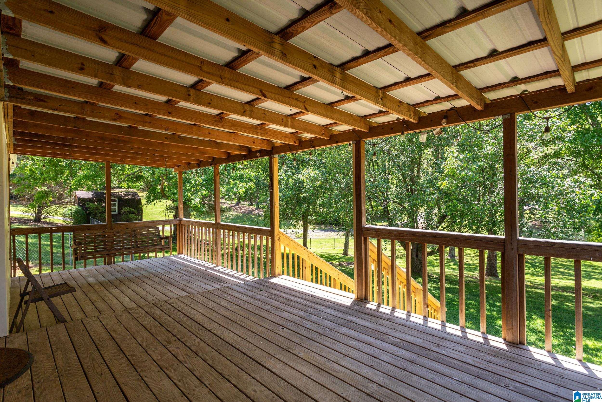 965 Sanie Road Odenville, AL 35120 - Photo 24 of 50