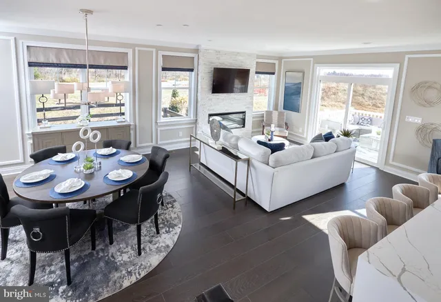 $437,900 | 219 Vienna Boulevard, Unit 96, Glenmoore, PA 19343